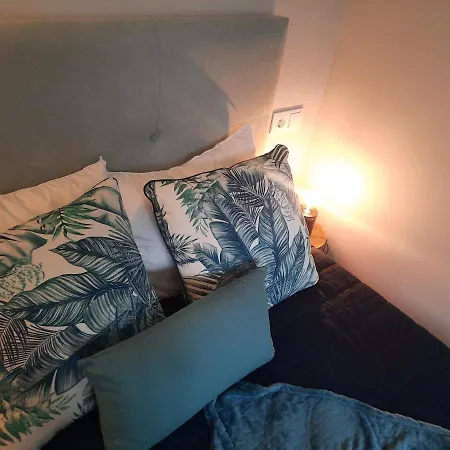 Apartamento Marques