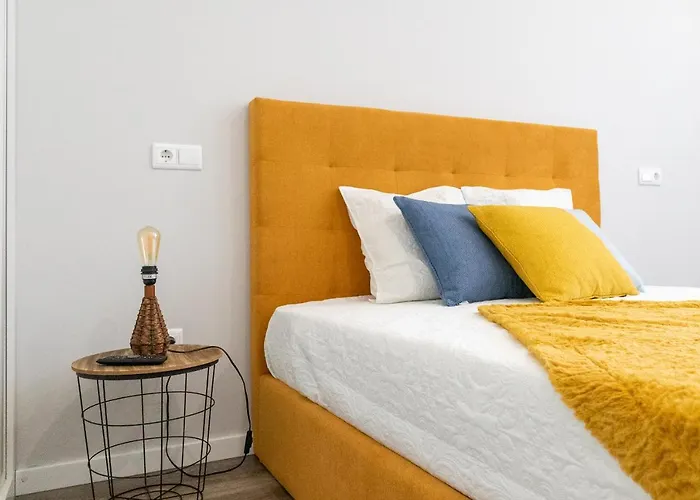 Marques Apartamento