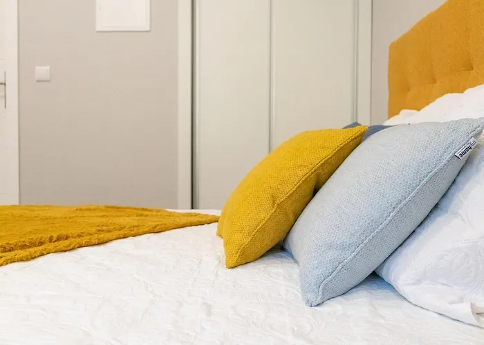 Apartamento Marques Porto Da Cruz