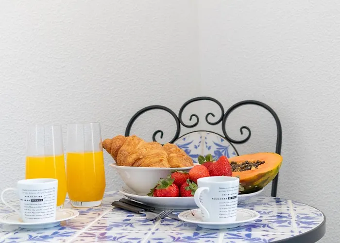 Apartment Marques Porto Da Cruz