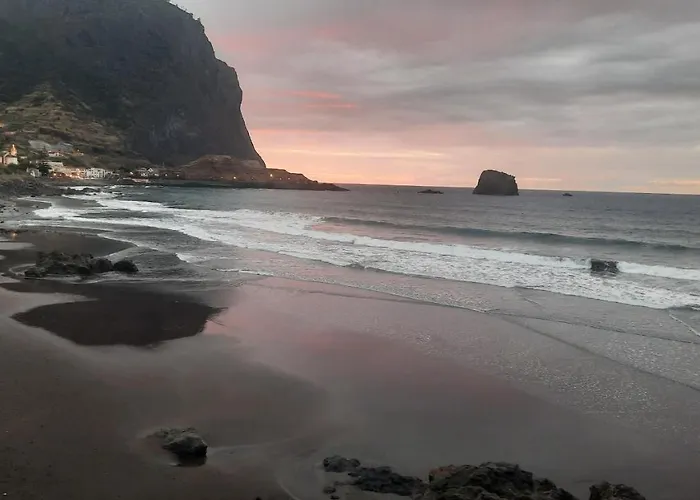 Marques * Porto Da Cruz