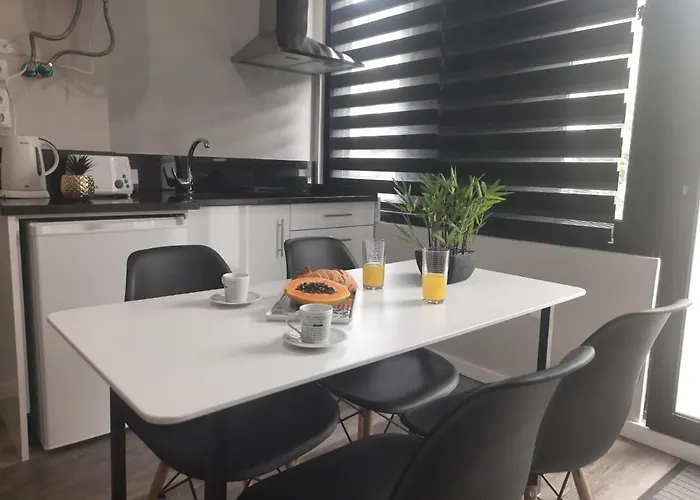 Marques Apartamento Porto Da Cruz