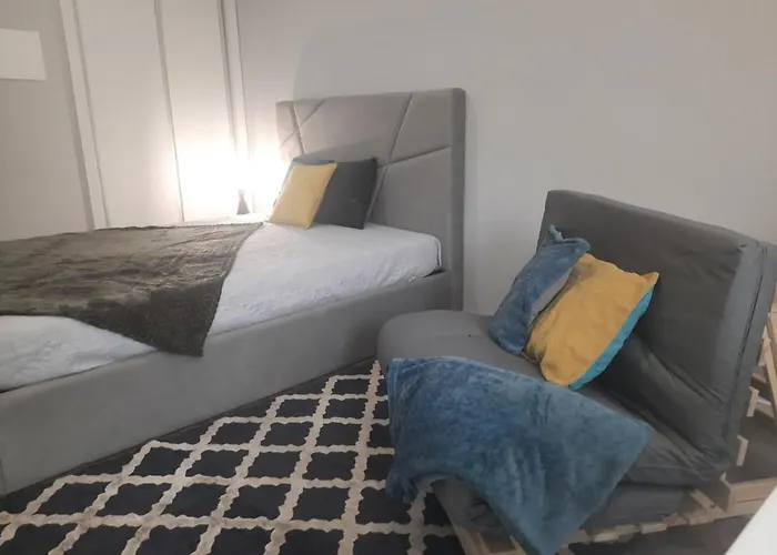Marques Apartamento *