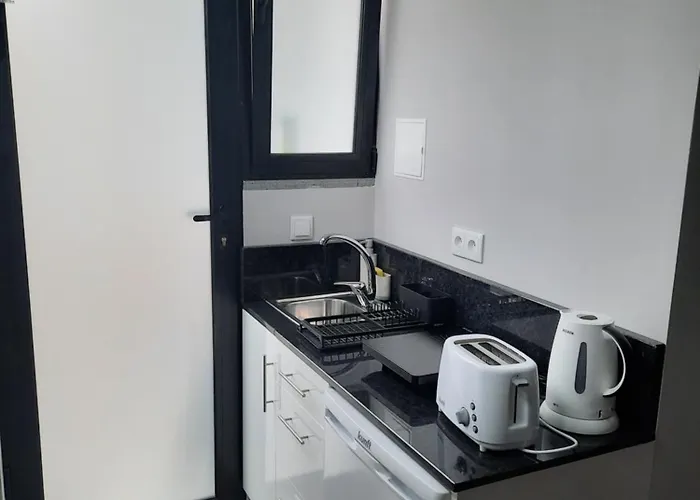 Marques Apartamento *