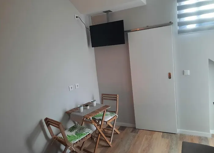 Marques Apartment