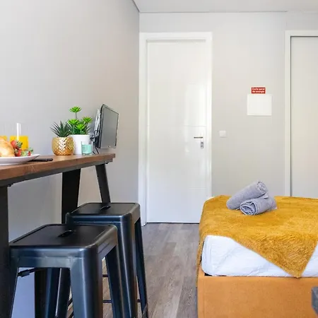 Appartement Marques *