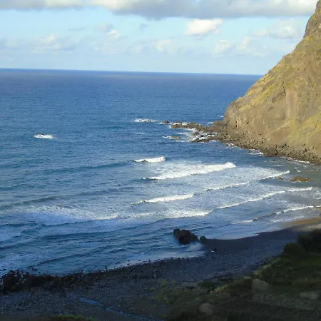 Marques Appartement Porto Da Cruz