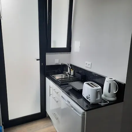 Marques Appartement *