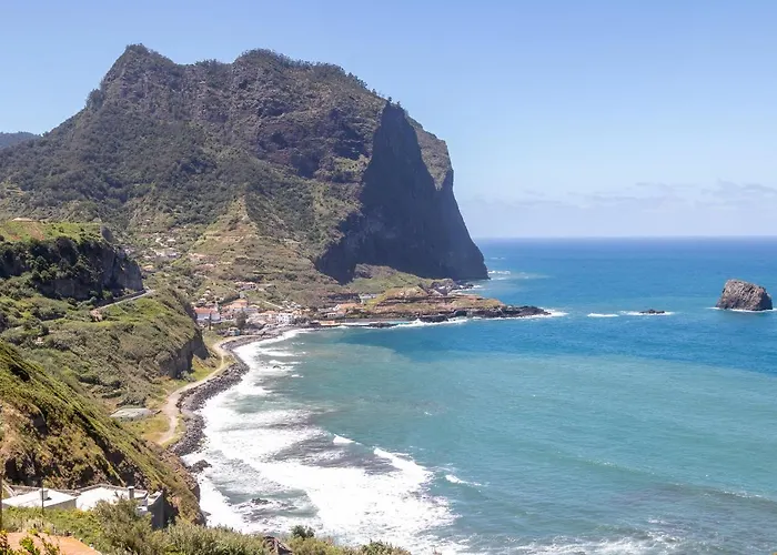 Marques * Porto Da Cruz