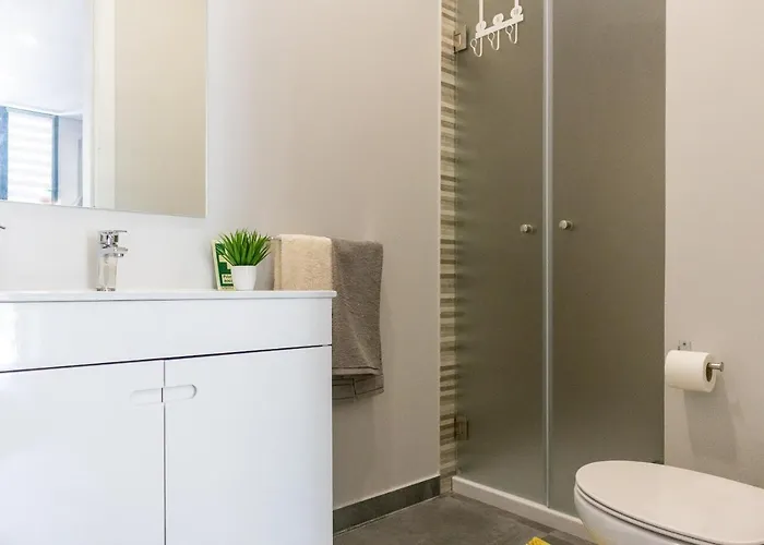 Marques Apartment Porto Da Cruz