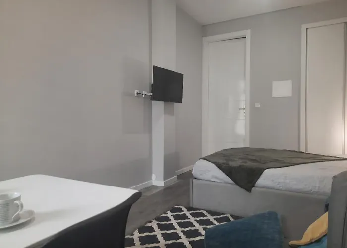 Apartment Marques Porto Da Cruz